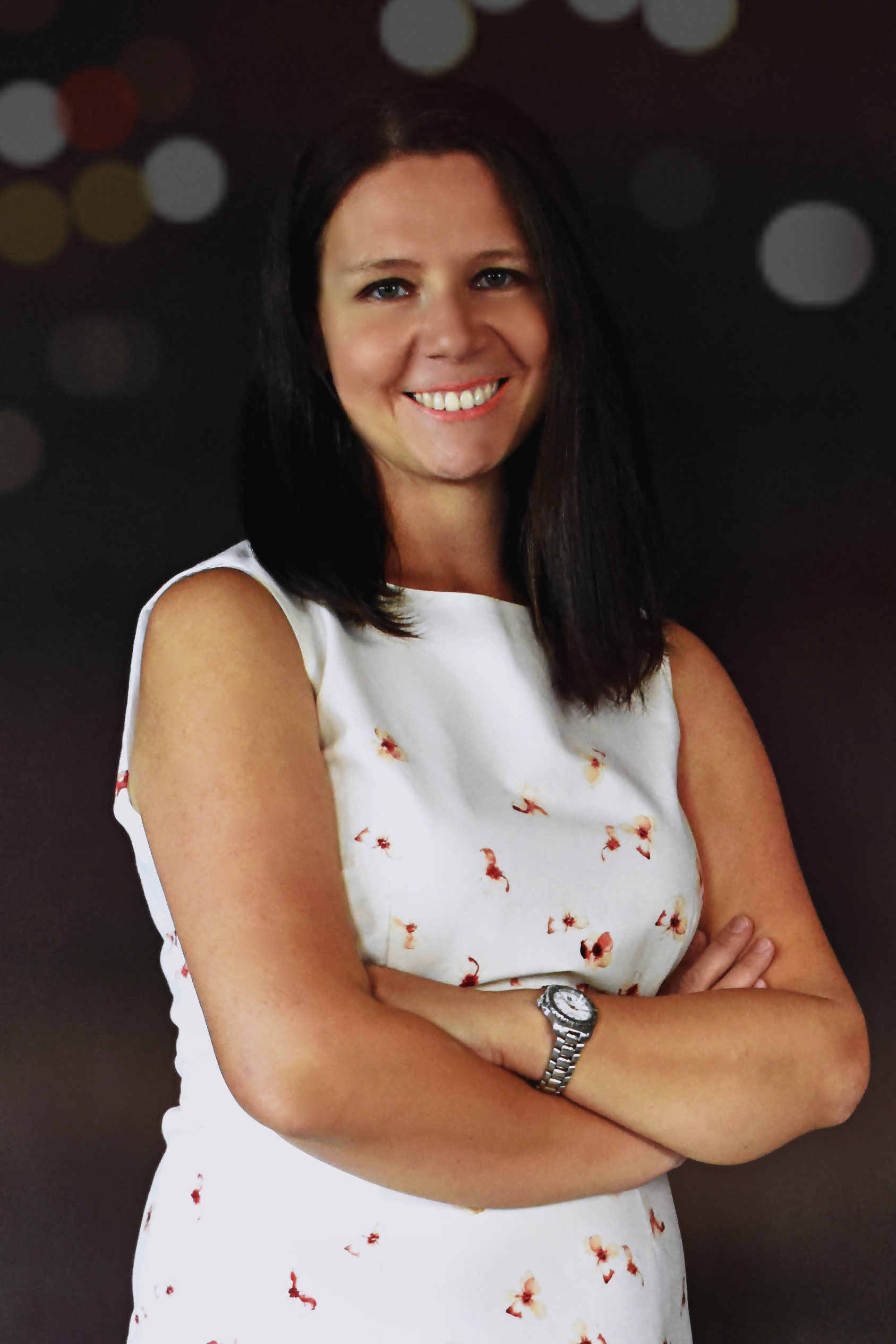 Agnieszka Bartczak — psycholog i psychoterapeuta